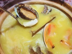 -捞围鲜·港式打边炉(海阳路店)