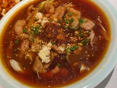 -峨嵋酒家(地安门店)
