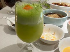 -狮王府淮扬菜(万象城店)