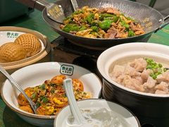 -费大厨辣椒炒肉(太平老街店)