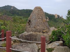 -东澳岛