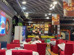 -老浒记烤鸭-北京菜(琉璃厂店)