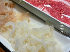 -京元盛铜锅涮肉(上海总店)