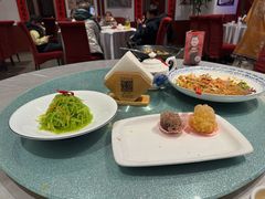 -山西会馆·晋菜·晋商宴·学堂记忆(许坦西街店)
