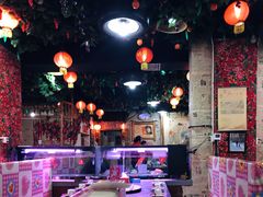 大堂-粗粮人家·东北菜(洋桥店)