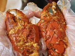 -珍宝海鲜JUMBO Seafood(ifc店)