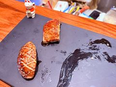 -戏作寿司(观音桥店)