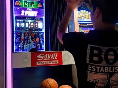 -VS SPORTS PARK运动玩乐园·团建·生日会(合生汇店)