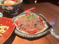 半熟牛肉-醉虎传(南锣鼓巷店)