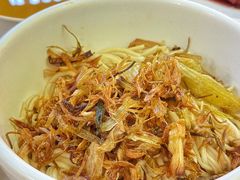 -翡翠拉面小笼包(机场DFS店)