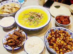 -兔爸私家小厨(新北万达店)