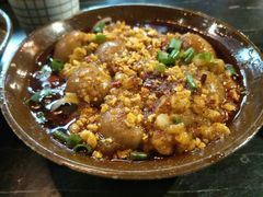 -巴四老城区炭火蛙锅(张江店)