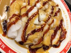 -孖记茶档·热腾茶餐(乐峰店)