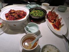 -半勺·新徽菜(银泰城店)