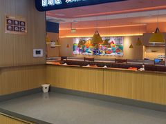 -小鱼小牛·鱼牛干锅·脆鱼火锅(世欧广场店)