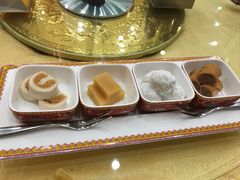-白家大院·王府宫廷菜(苏州街店)
