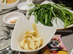 -海底捞火锅(崇文门新世界百货店)