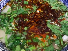 -马艾萨中国兰州牛肉拉面(劲松店)