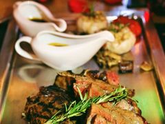 -恰餐厅CHAR Grill(北京三里屯洲际店)