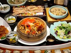 -浙C老邻舍(西城海错店)