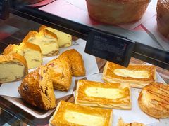 -星巴克(深圳北站B5检票口)