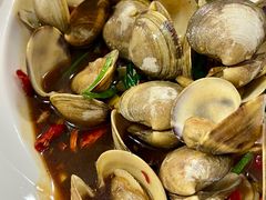 -醉壹号海鲜大排档(厦门美食地标店)