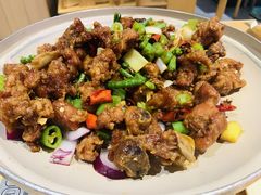 -醉得意(济南万达店)
