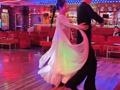 -安吉罗联丰舞厅(宝丰生活广场店)