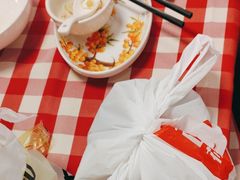 -西贝(华发商都店)