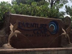 -新加坡水上探险乐园