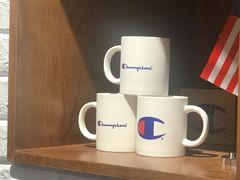 -Champion(武汉国际广场店)