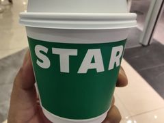 -星巴克臻选(北京太阳宫凯德店)