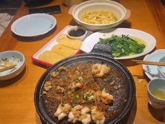 -大厨小味·民间川菜(八里庄店)
