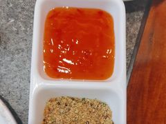 -揽月斋炙子烤肉·清真(安定门·五道营店)