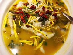 -绿茶餐厅(乐峰广场店)