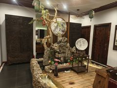 -龙源茶坊(白银路店)