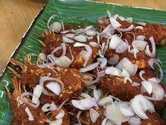 -無招牌海鮮(芽笼店)