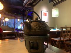 -佬麻雀·新湘菜(珠海金发购物中心店)