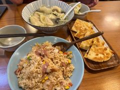 -红小满休闲餐厅(十全街店)