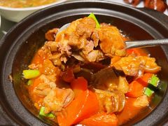 -明州小宴(文化广场店)