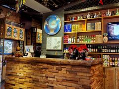 -裕合顺清真餐厅·回民老菜·大连海鲜·特色烧烤(西安路店)
