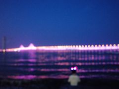 -星海湾跨海大桥