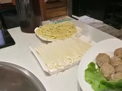 -重庆巴渝火锅(钟家村店)