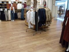 -优衣库(青岛万象城店)
