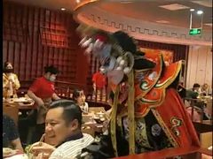 -豪渝火锅(李家村万达店)