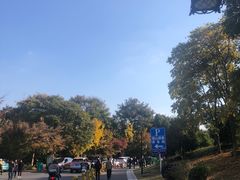 -南山风景名胜区