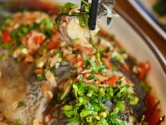 -妈妈的味道(和顺古镇店)