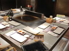 -大渔铁板烧(大悦城店)
