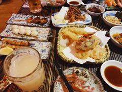 -平成屋·午肴夜酒(四川北路店)