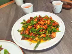 -滇铺子·云南特色菜·第九届野生菌美食节(曲靖万达店)